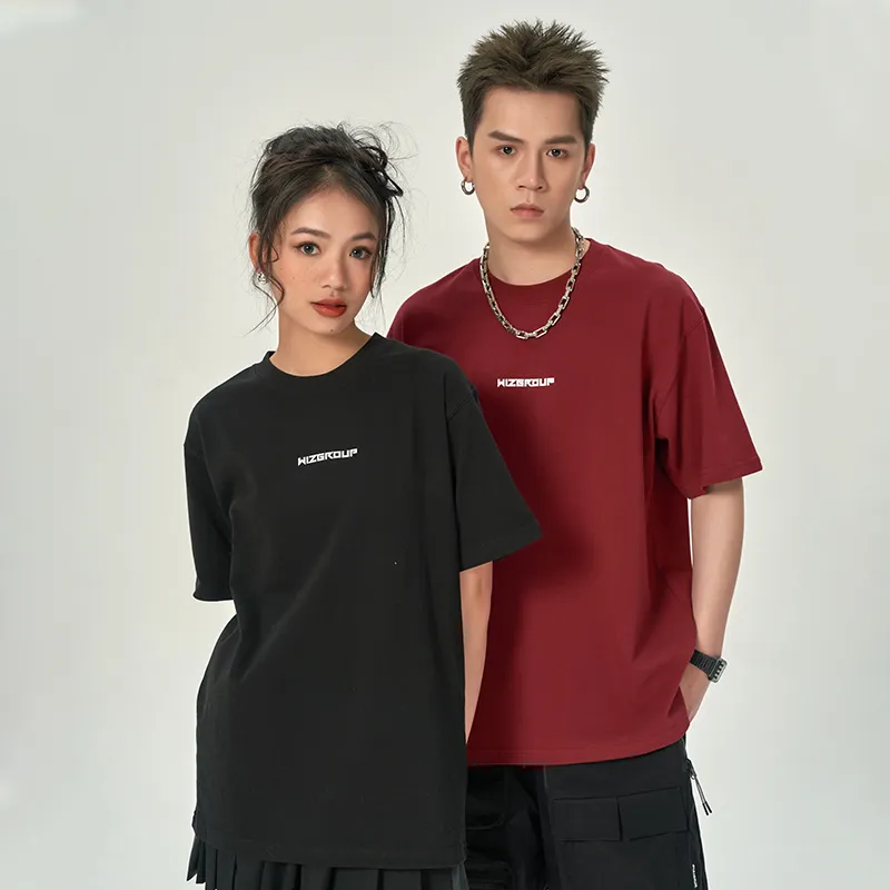 THE WIZ T Shirts Unisex-2