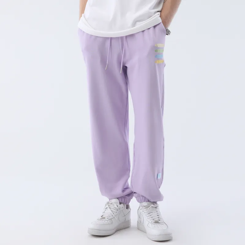 CRUSH KEY Jogger Sports Pants Unisex-16
