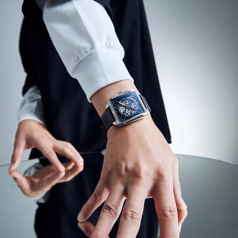 ROSSINI Men Image Collection Watch-2