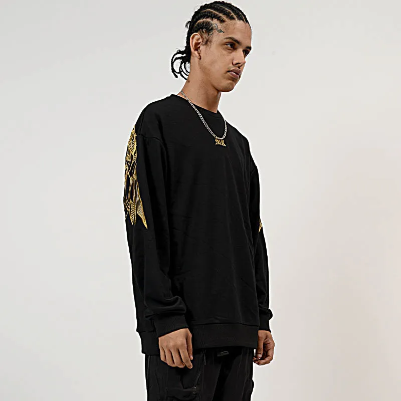 MIRACLE KILL Sweatshirts Unisex-7