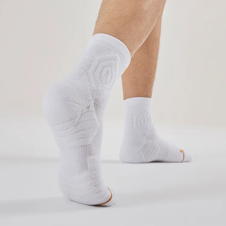 RIGORER Unisex Basketball Socks-2