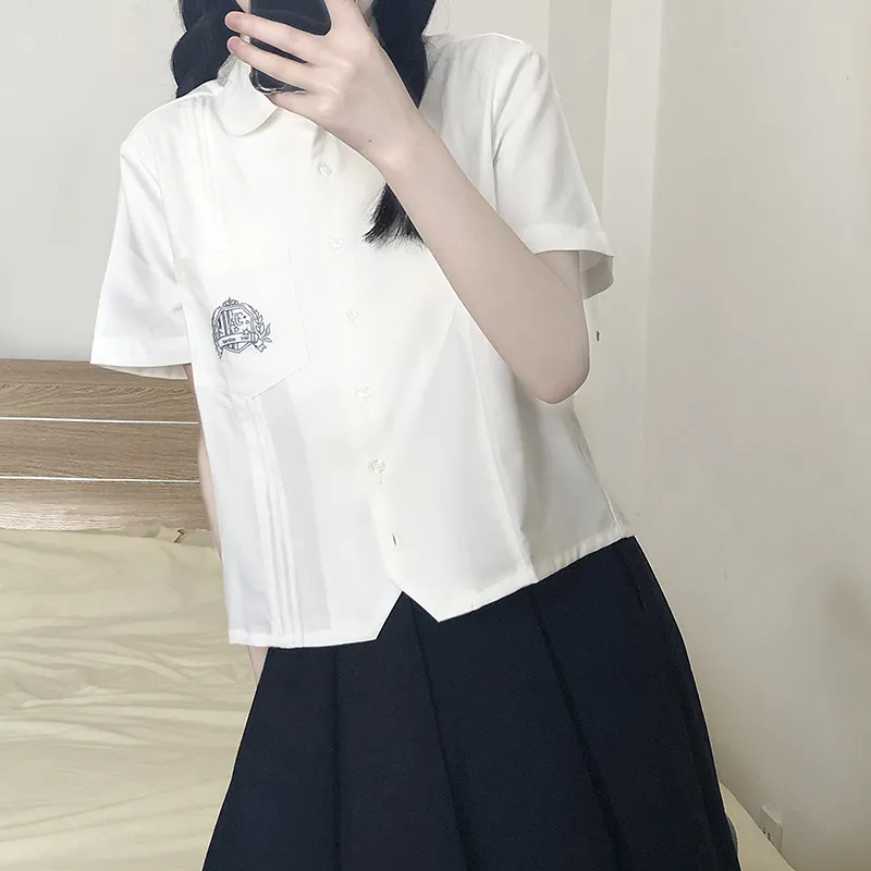 Tokyo Season Shirts Women's City Of The Phantom Sea-12