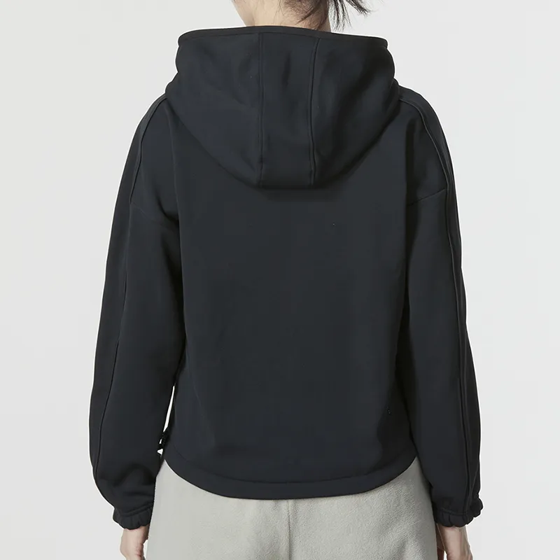 Under Armour Jacket Women's Black-3
