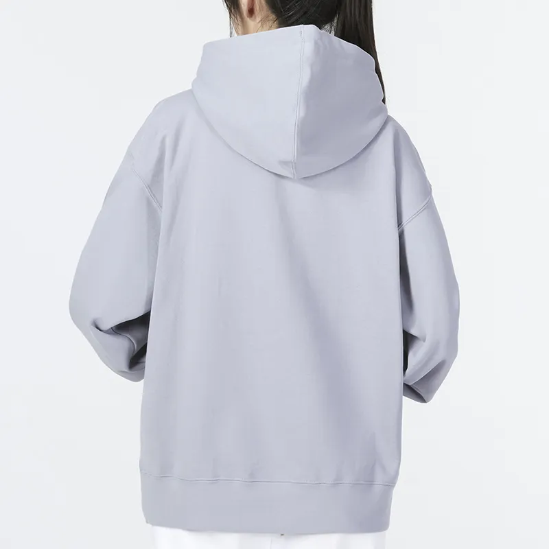 Jordan Sweatshirts Women's Gray-3
