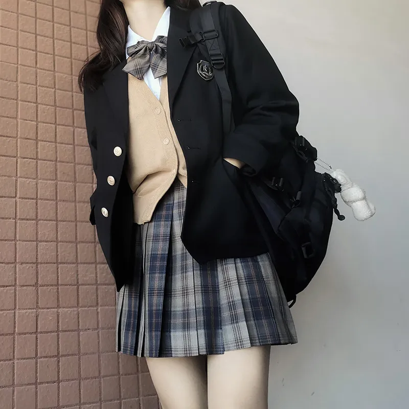 Tokyo Season Casual Short Skirts Women's-28