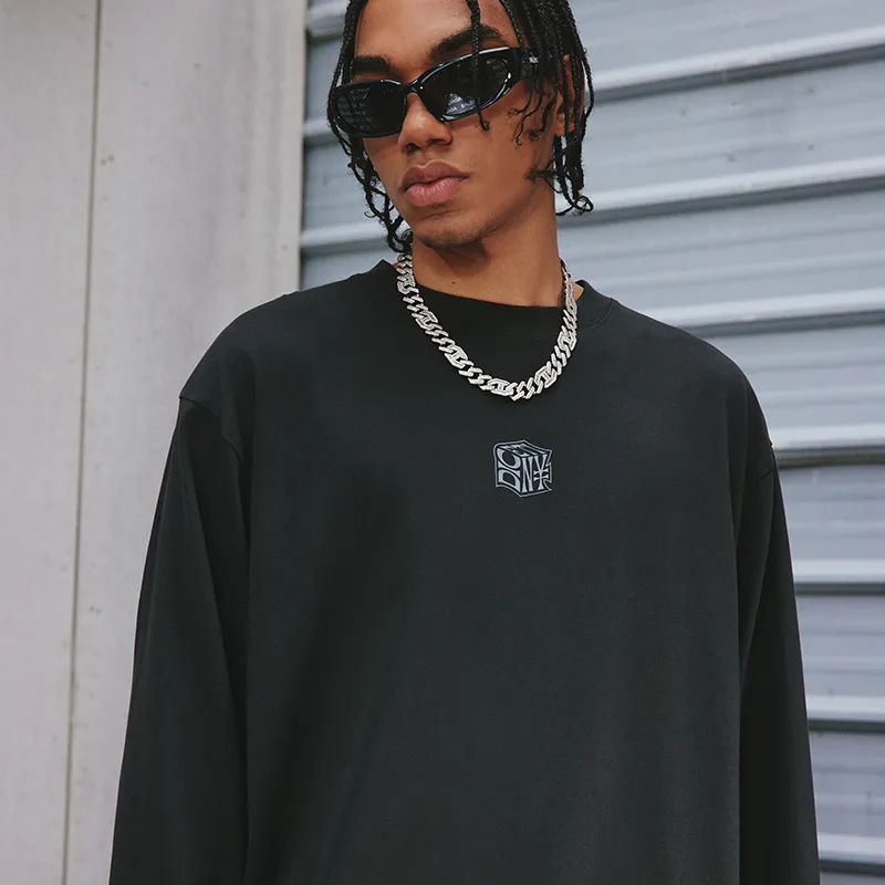 DICETINY T Shirts Unisex-11