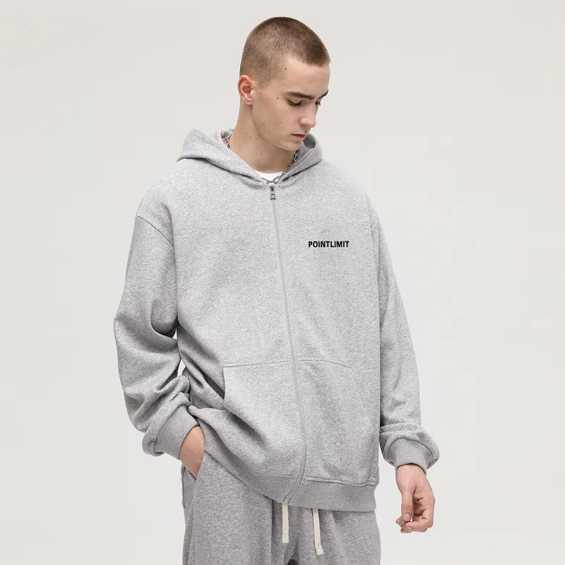 POINTLIMIT Sweatshirts Unisex-10