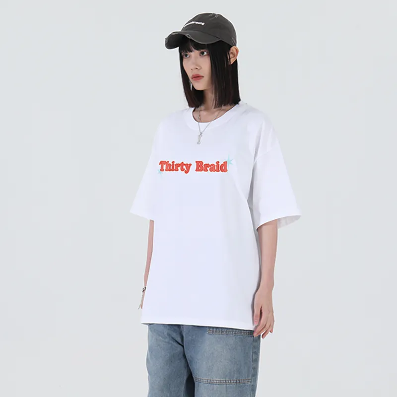 30BRAID T Shirts Unisex-26