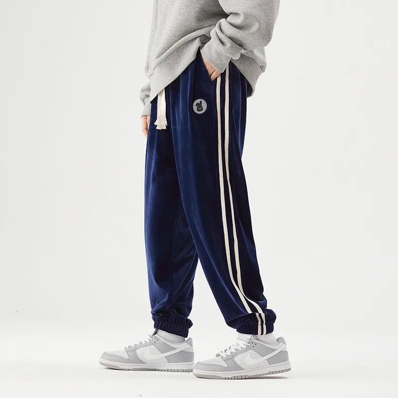 PURERACE PR SS22 Casual Pants Unisex-10
