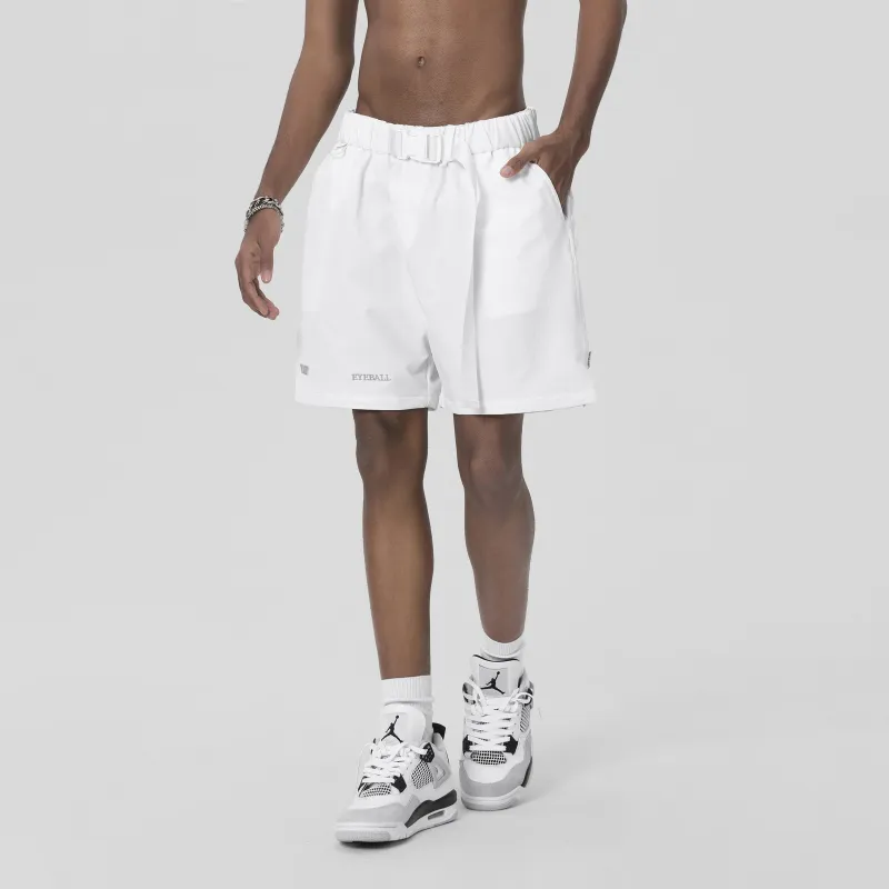 JHYQ Sports Shorts Unisex-6