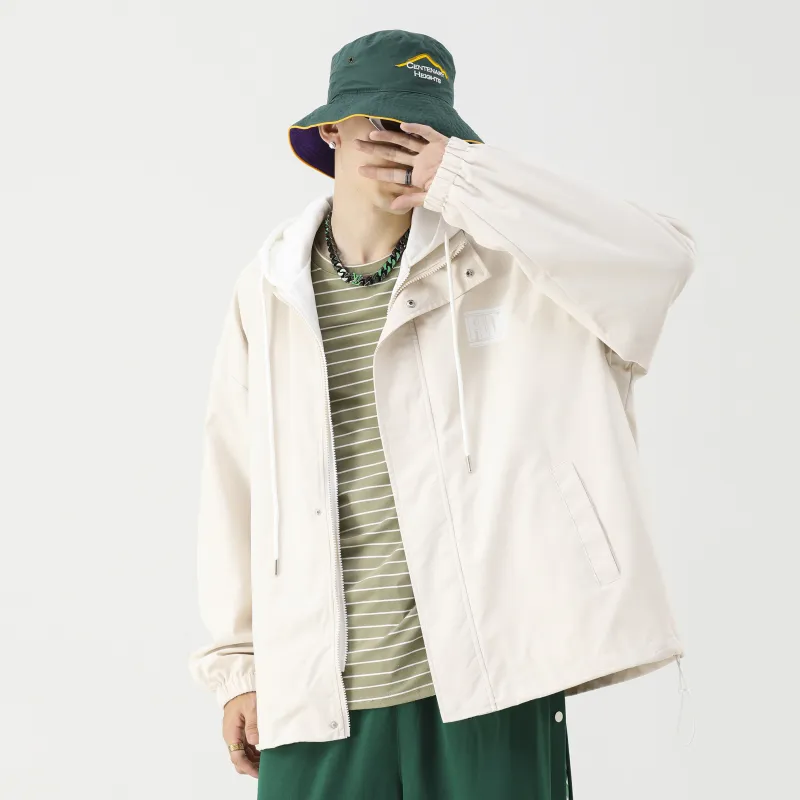 FIDO DIDO Jackets & Coats Unisex-427