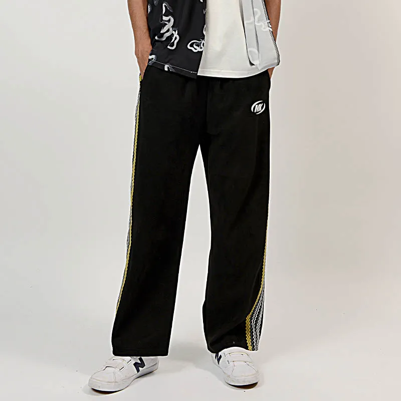 MIRACLE KILL Casual Pants Unisex-6