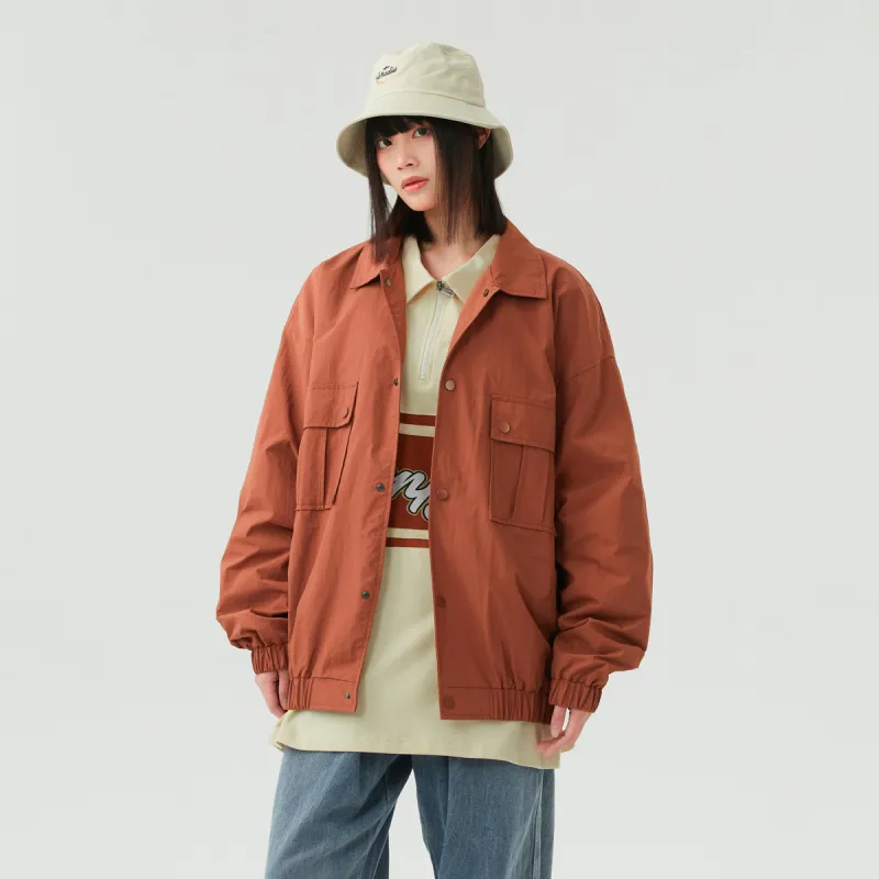 S.view Jackets Unisex-17