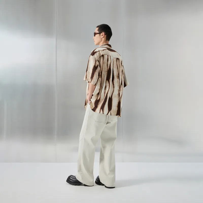 NANS STUDIO Shirts Men-3
