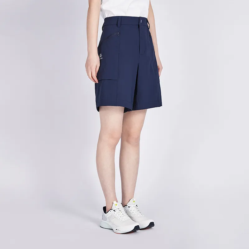 KAILAS Casual Shorts Women's-9