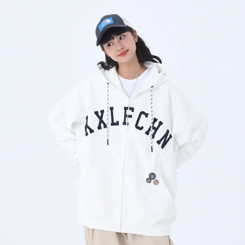 KXLFCHN Sweatshirts Unisex-3