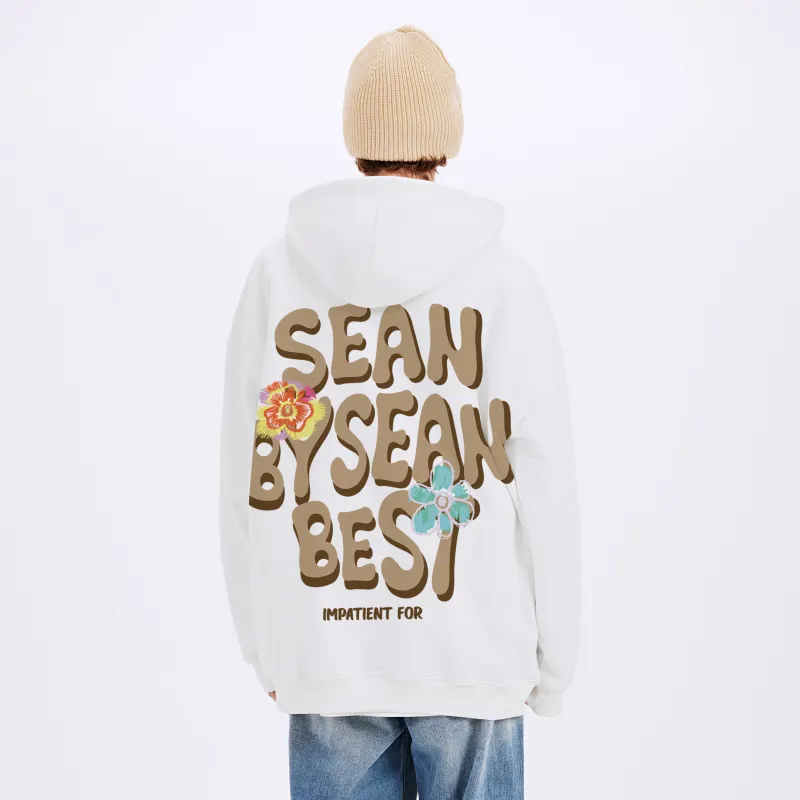SEANBYSEAN Sweatshirts Unisex-24