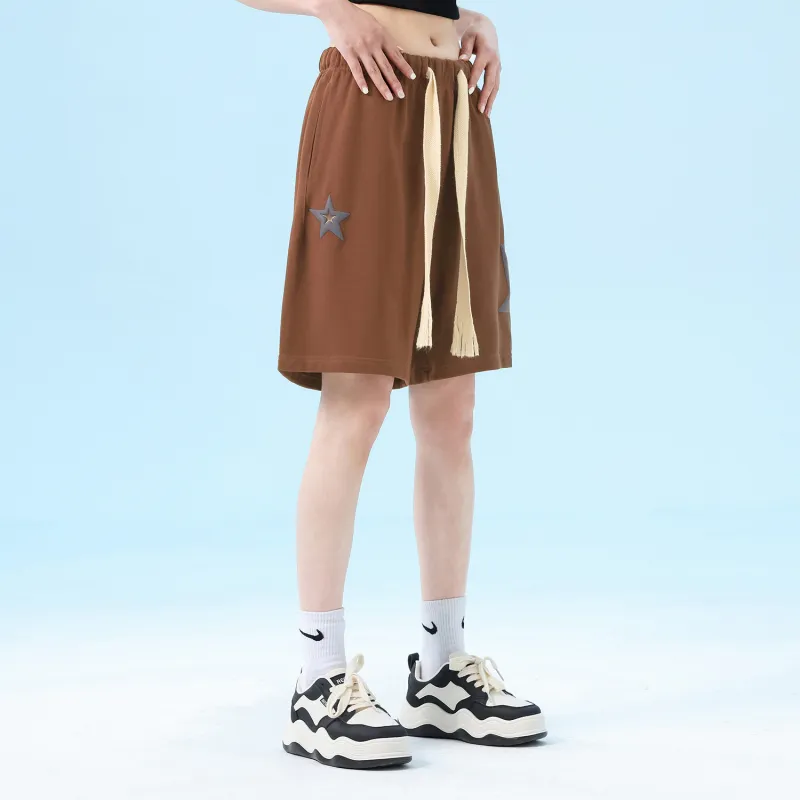Premier 55 Casual Shorts Unisex-10