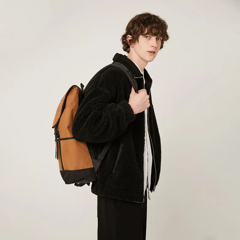 Herschel Furs Unisex-10