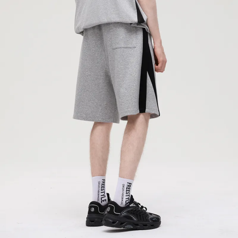 POINTLIMIT Casual Shorts Unisex-8
