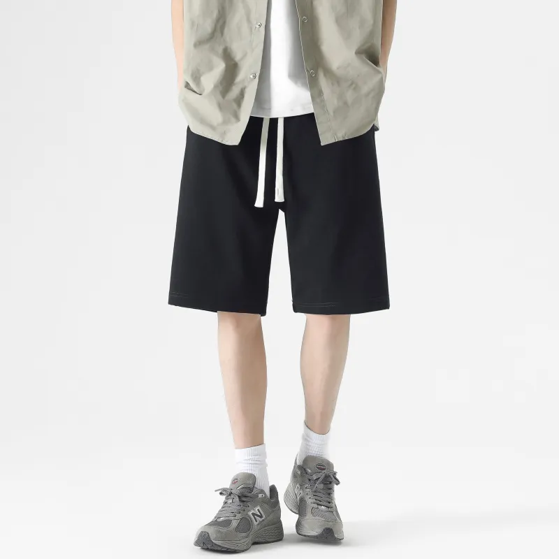 BRNR Casual Shorts Unisex-2