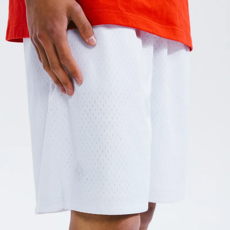 BURNIN Sports Shorts Unisex-6