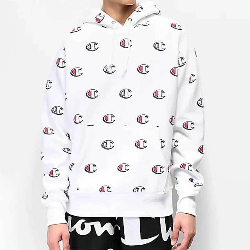 Champion Sweatshirts Unisex-5