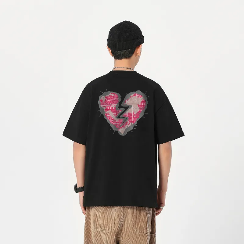 SEANBYSEAN T-Shirts Unisex-3