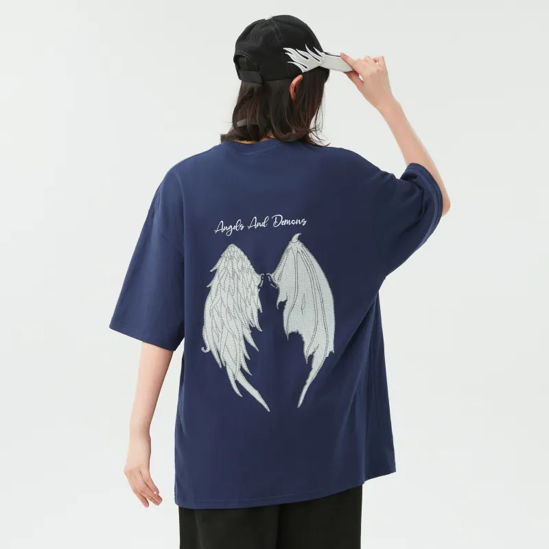 Airwalk T-Shirts Unisex-67