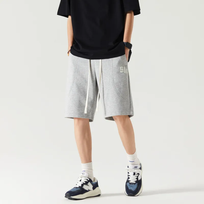 SandKnit Sports Shorts Unisex-9