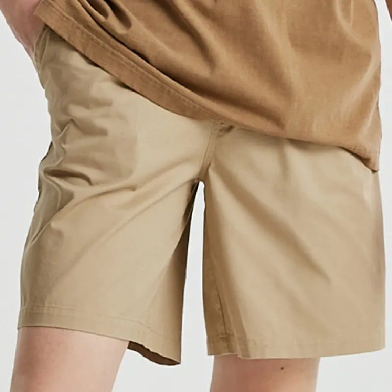 CAT Cargo Shorts Unisex-7