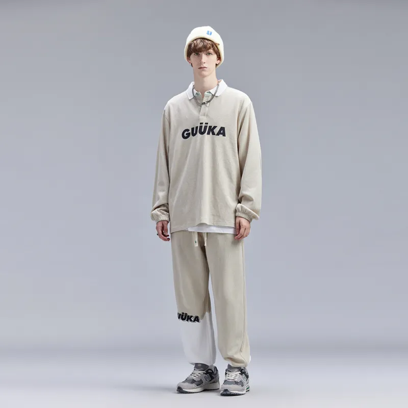 Guuka T Shirts Men-11