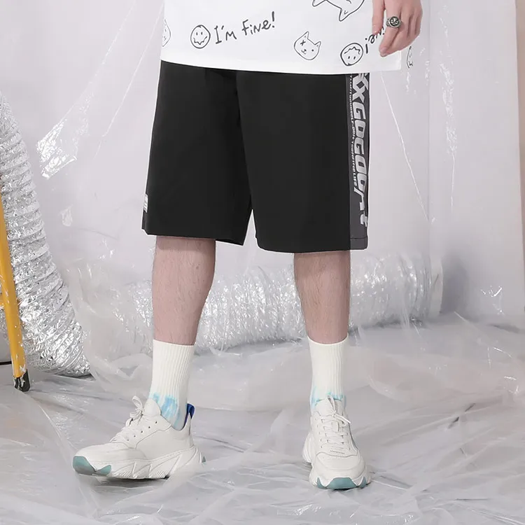 XXGOGO Casual Shorts Unisex-3