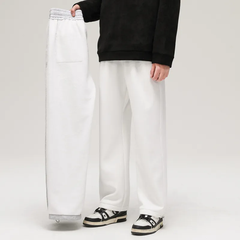 POINTLIMIT Knitted Sports Pants Unisex-43
