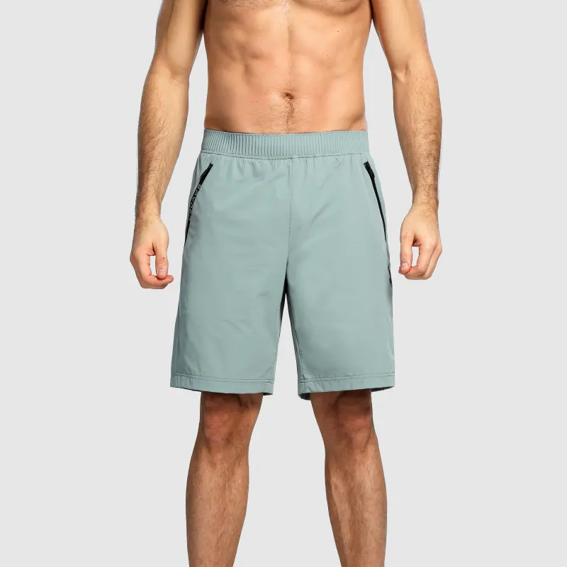 SPYDER Casual Shorts Men-12