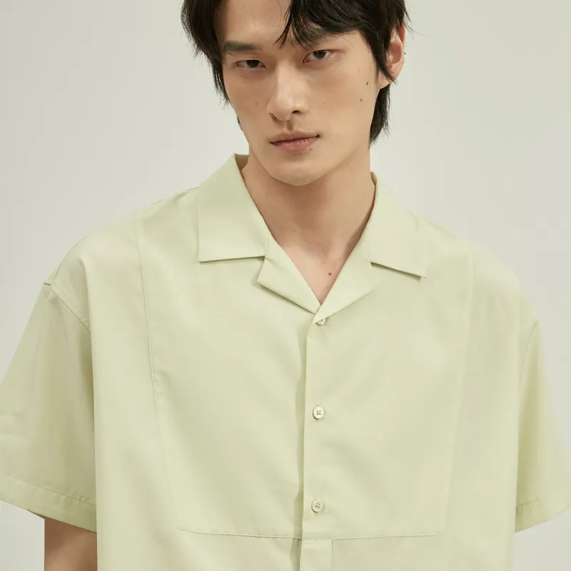 TOKUHON Shirts Men-9