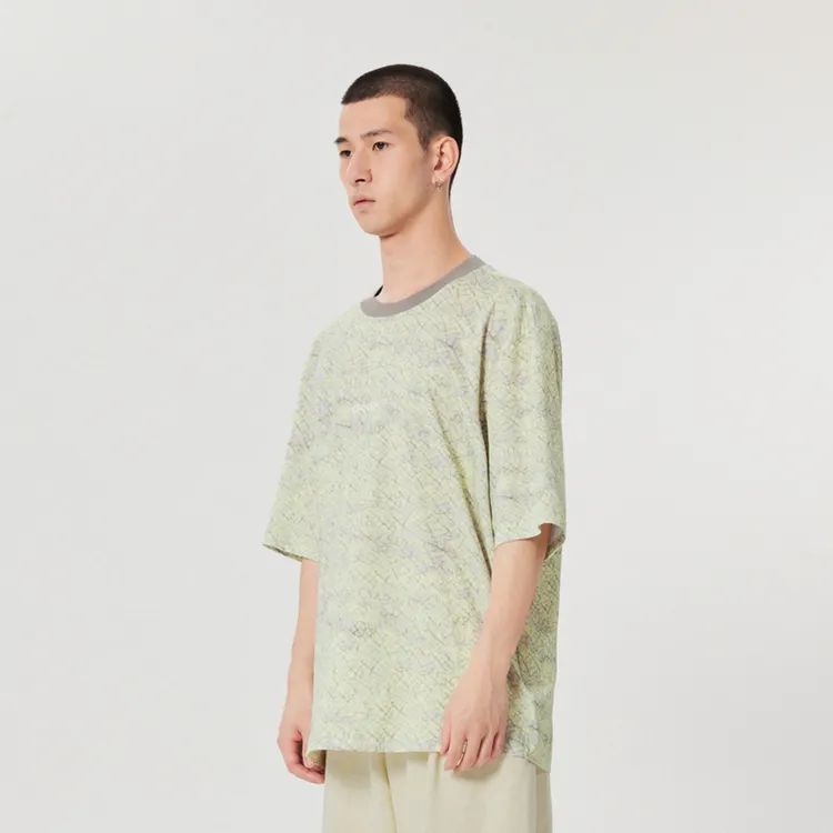 CROQUIS T Shirts Unisex-9