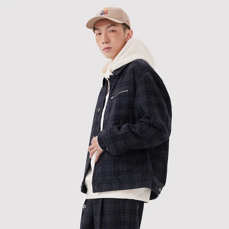 Penfield Jacket Unisex Dark Gray-3
