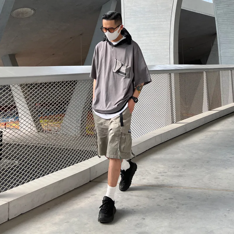 VIP T Shirts Unisex-3