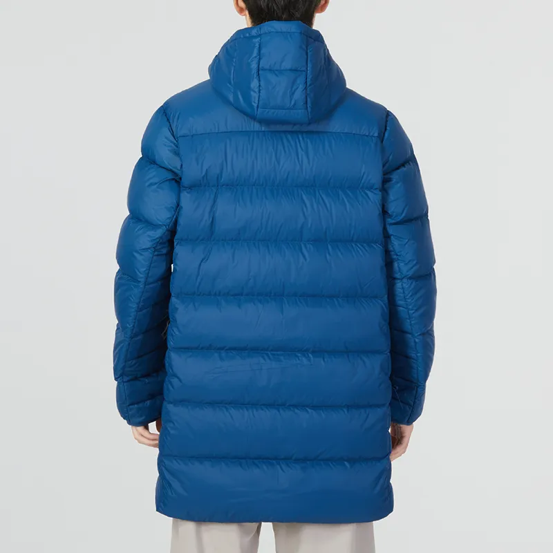 Under Armour Armour Down Down Jacket Men's Blue-3
