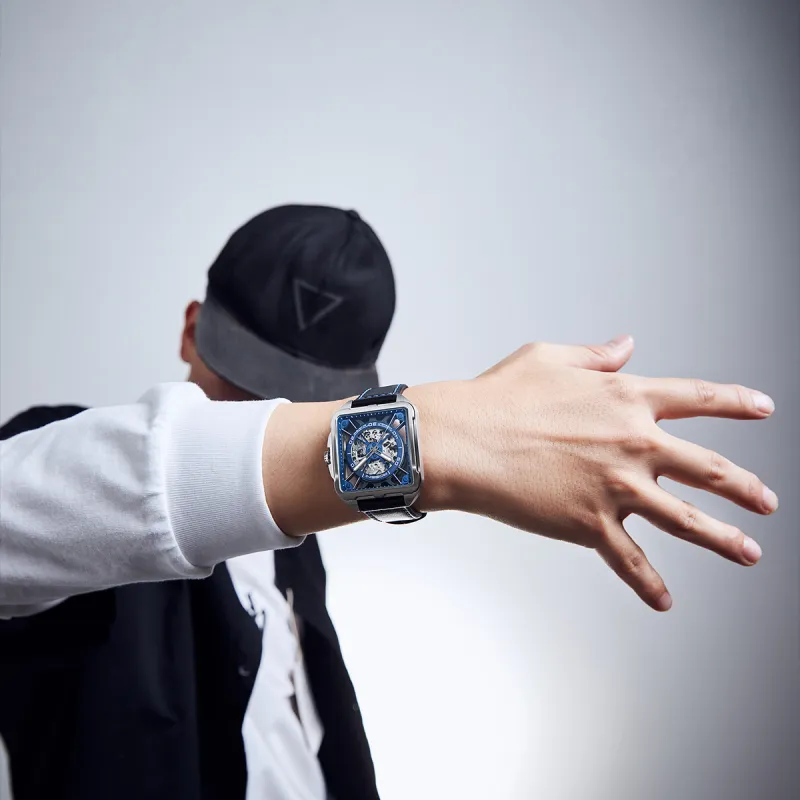 ROSSINI Men Image Collection Watch-1