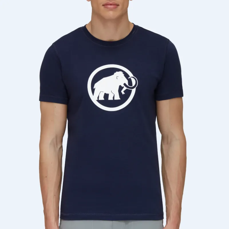 MAMMUT Core T Shirts Unisex-12