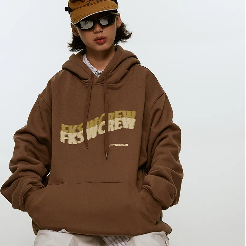 FKSW Sweatshirts Unisex-7