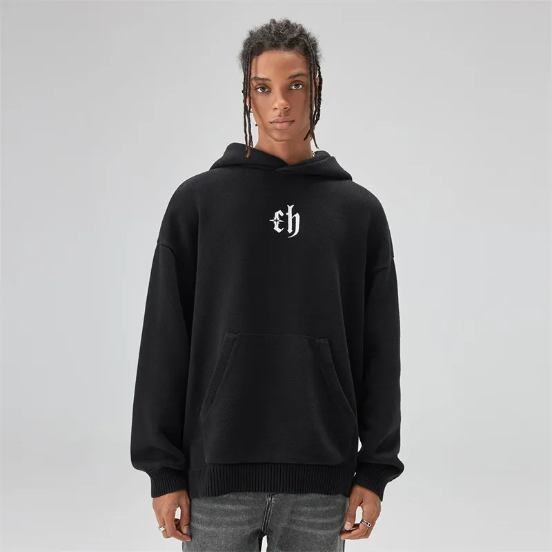 CHINISM Sweaters Unisex-8