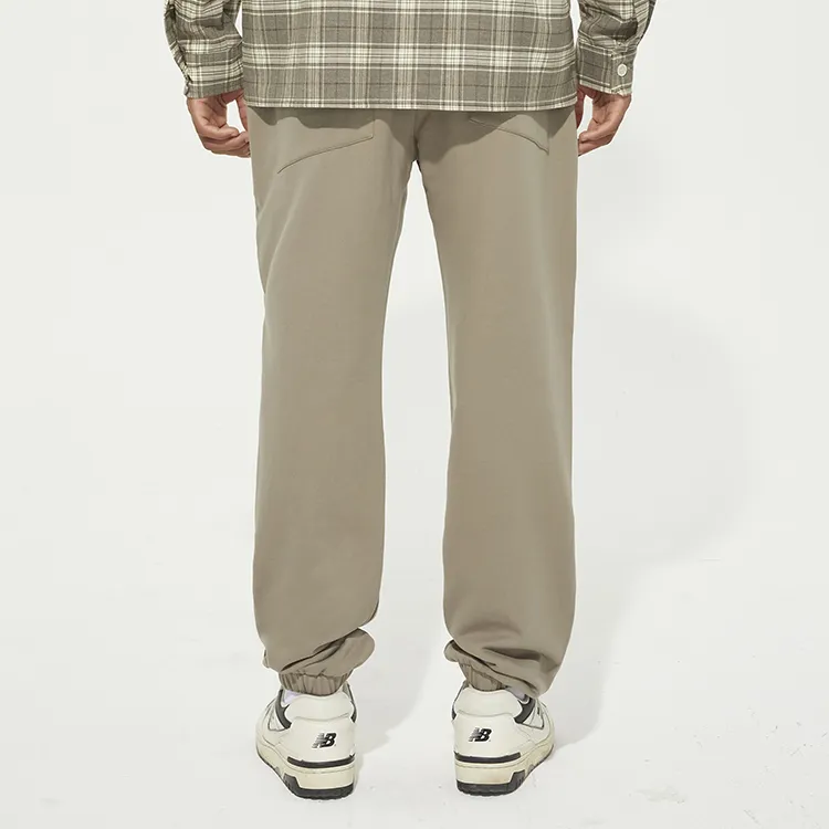 Phew Casual Pants Unisex-15