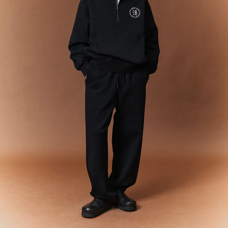 NANS STUDIO Jogger Casual Pants Men's-11