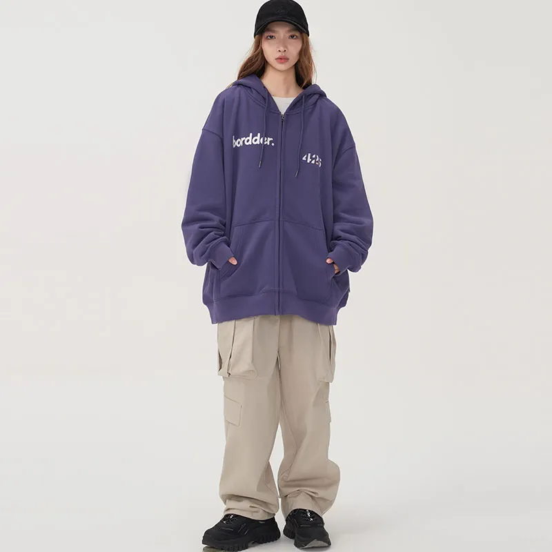 F426 Sweatshirts Unisex-16