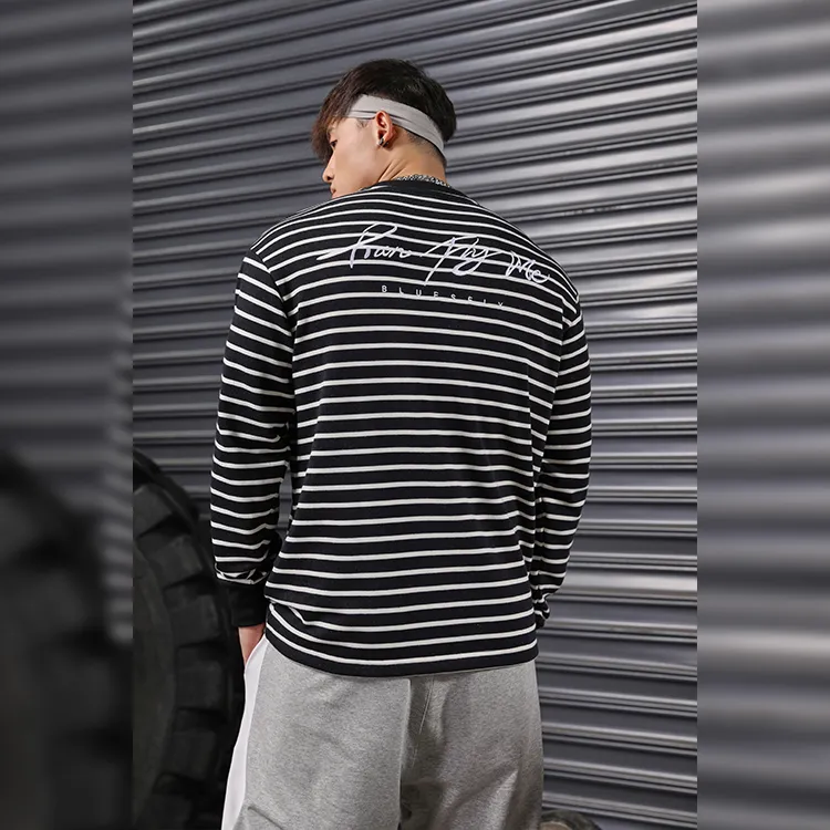 BLUESFLY Sweatshirts Men-13