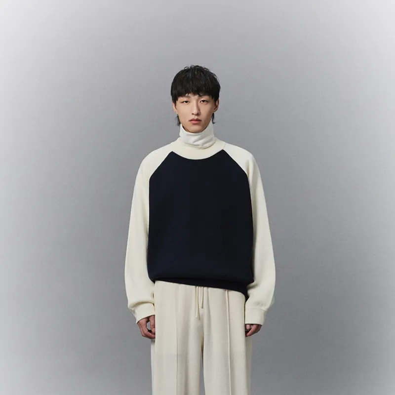 NANS STUDIO Sweatshirts Men-2