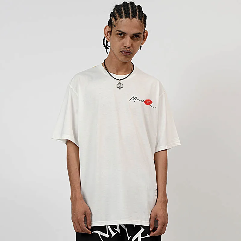 MIRACLE KILL T Shirts Unisex-6